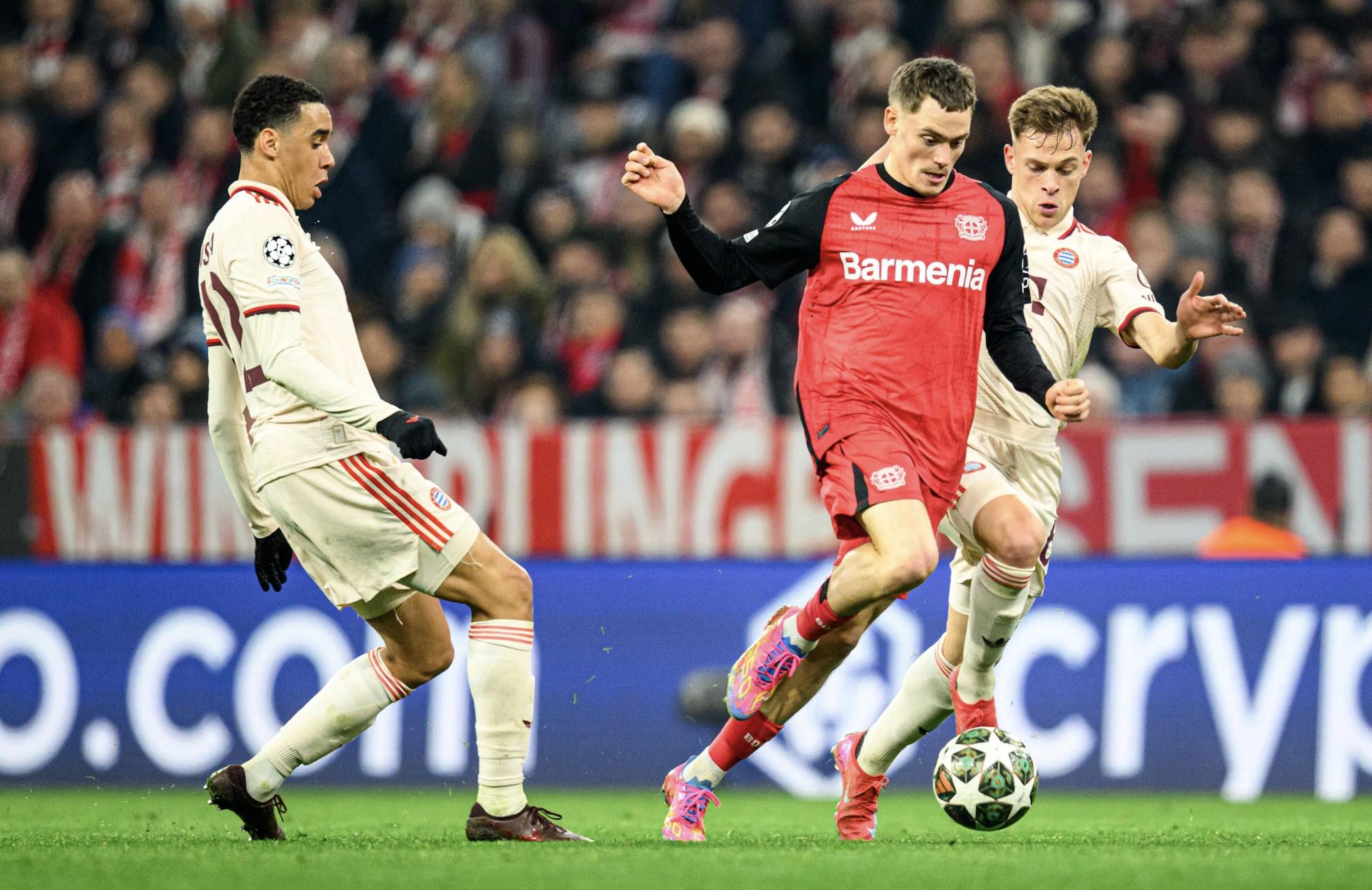 德甲前瞻：美因茨群龙无首，门兴专注联赛战线