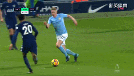 内马尔：我的身体状况一直很好；下一场比赛我肯定会上场