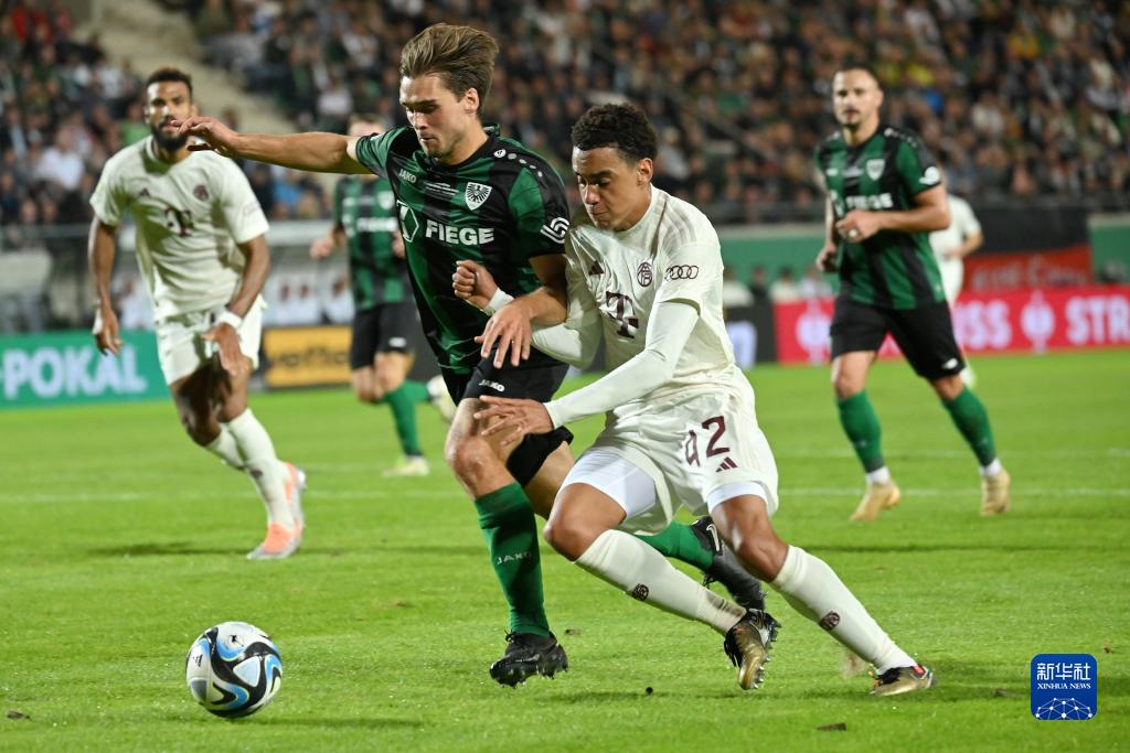 多特蒙德 vs. 博德闪电：欧洲冠军联赛第六轮焦点战解析