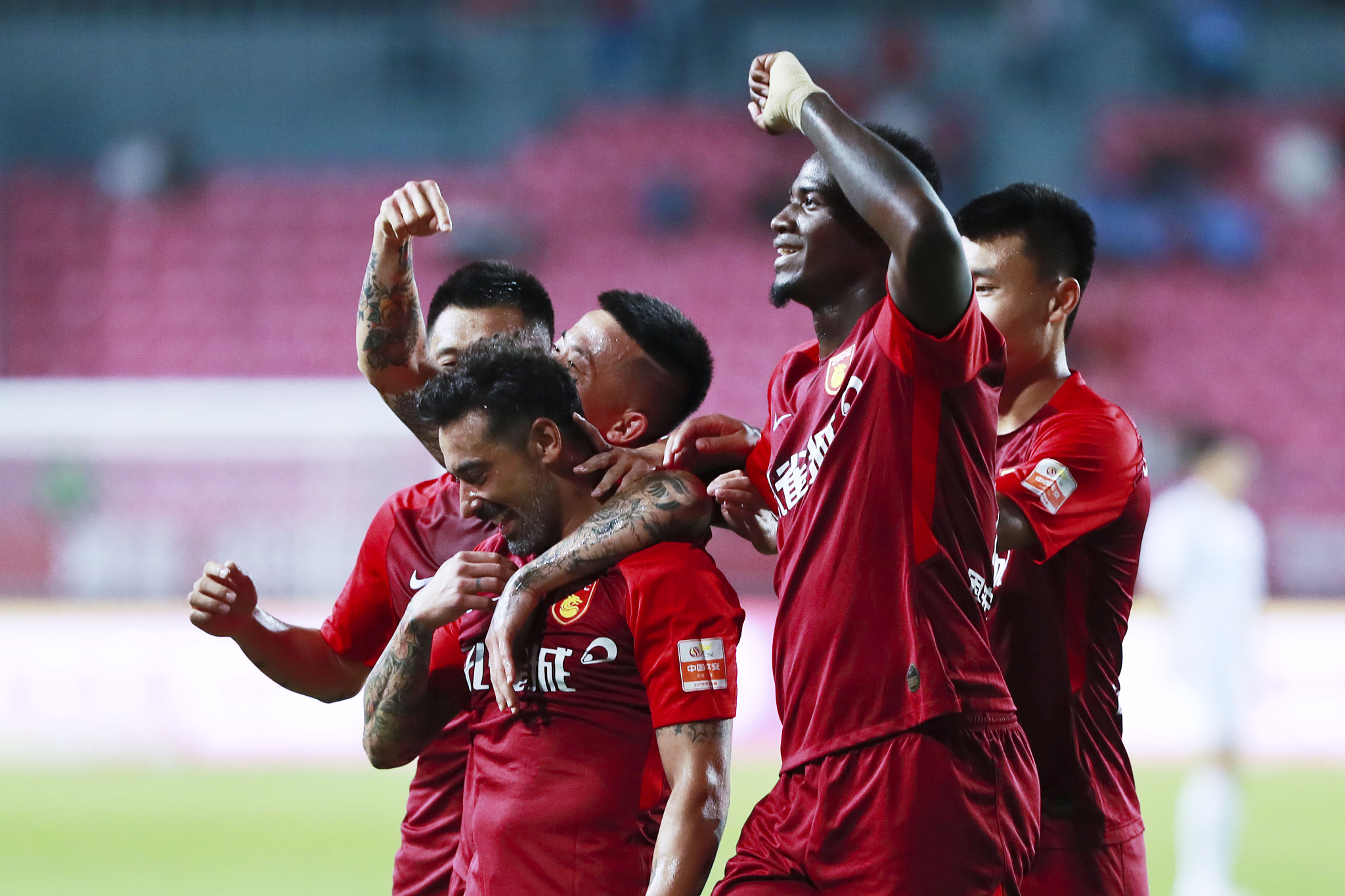 状态火爆！马竞近期豪取4连胜，近10次对阵赫塔费仅输1场