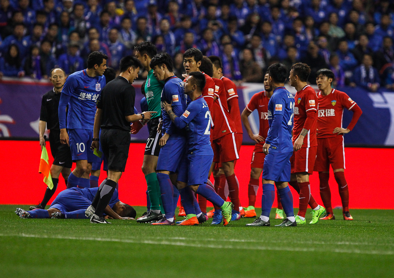 足球国足热身赛门票开售5分钟售罄（国足热身赛门票开卖5分钟即售罄）