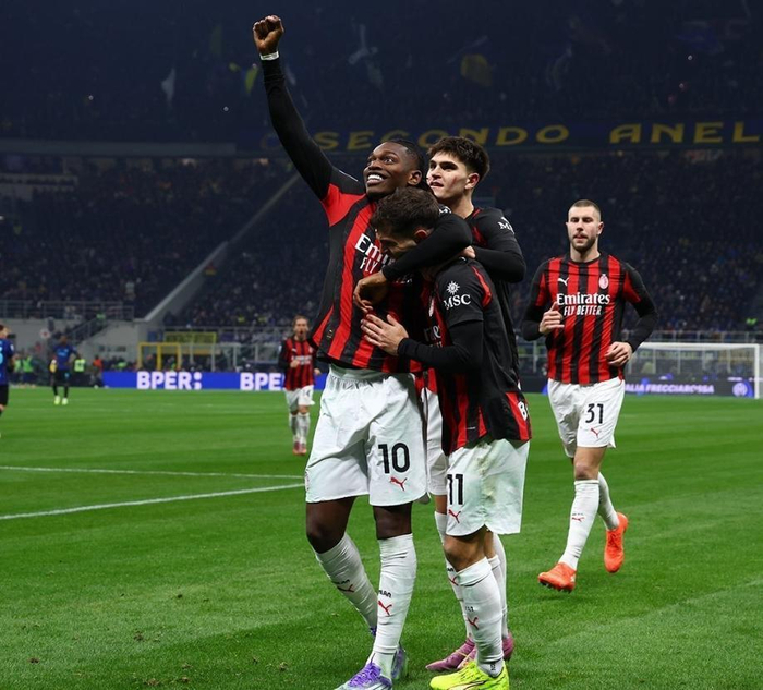 图拉姆：不认为现在踢利物浦我们就占优，每场比赛都是独立的