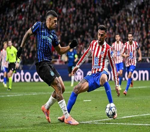 亚特兰大近3场欧冠均零封，近9场主场欧战小组／联赛阶段仅1败（亚特兰大欧冠近3战零失球，欧战小组／联赛阶段近9个主场仅1败）