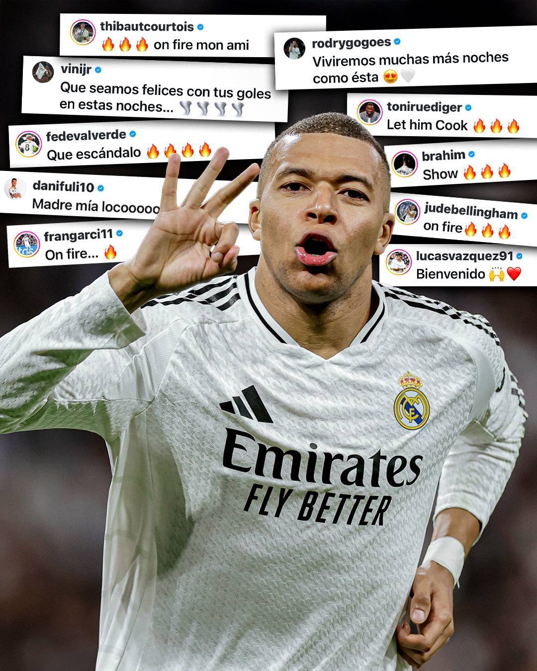 法国队火力全开