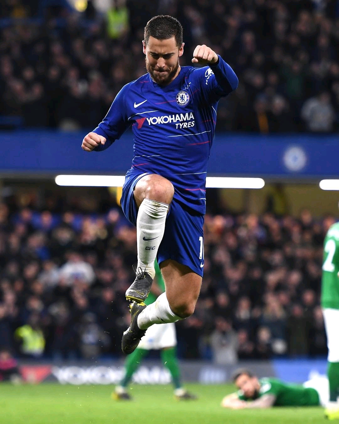 欧冠淘汰赛前瞻：拜仁主场迎战切尔西,