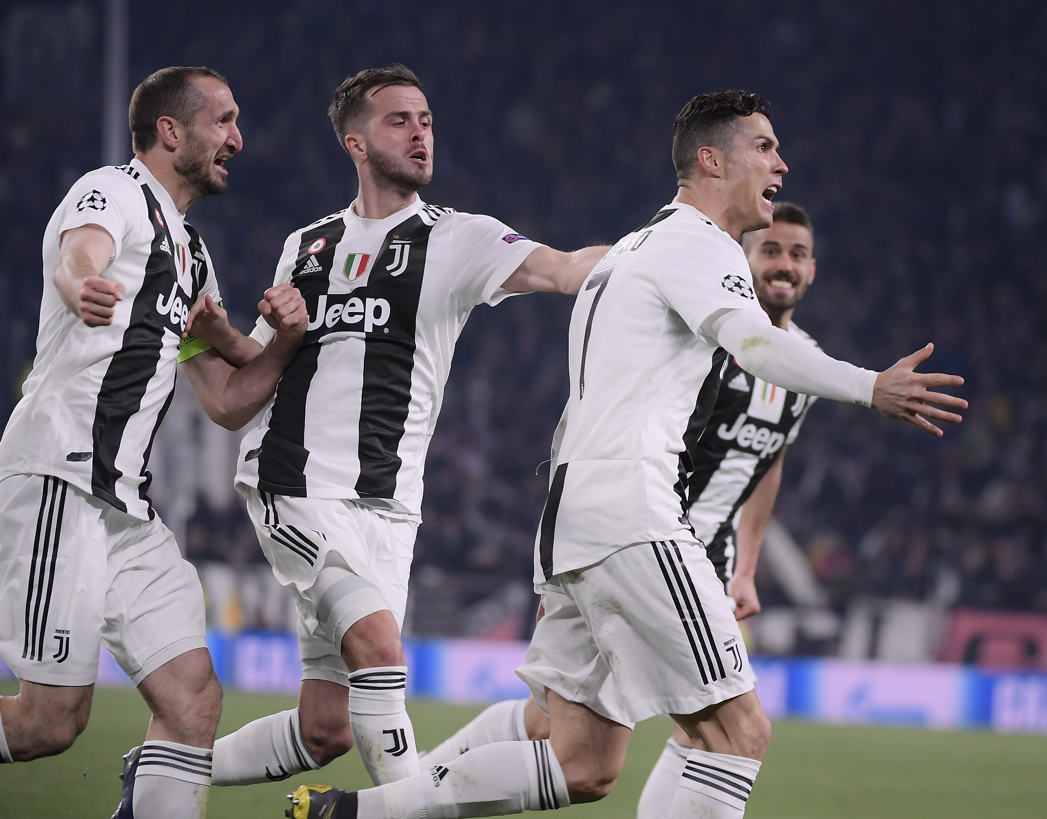 斯帕莱蒂：我们要循序渐进，一下增加太多新东西容易导致混乱